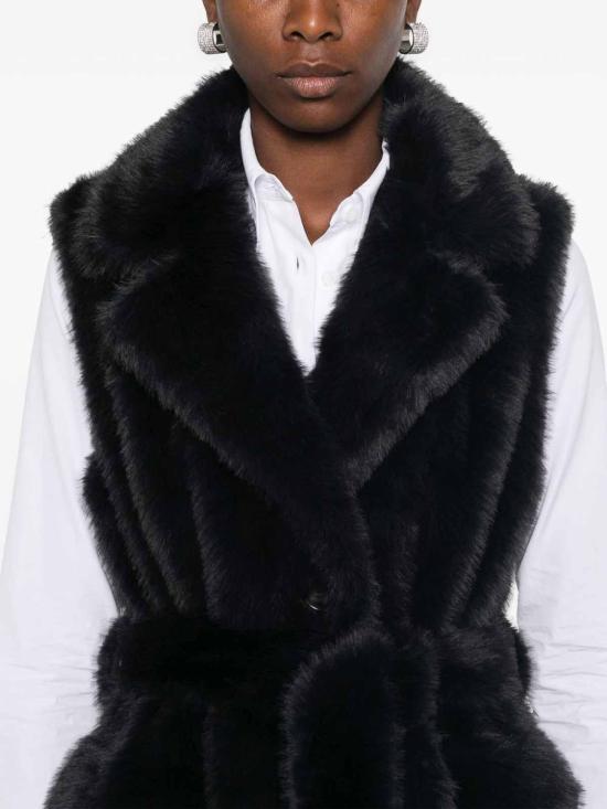  파로쉬 무톤 D410560PATHOS037 Dark Grey - PAROSH