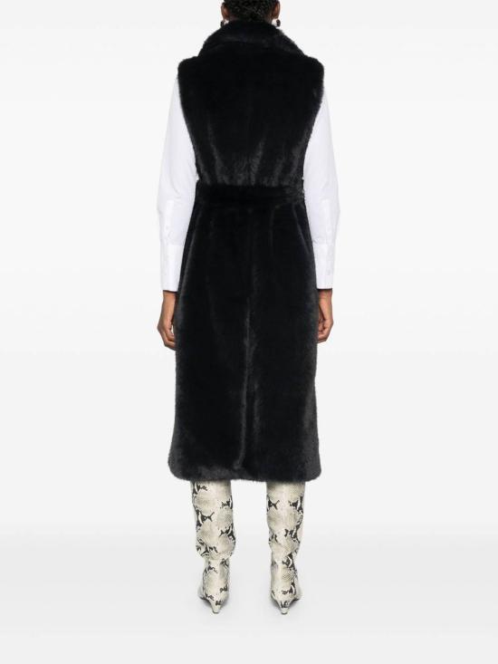  파로쉬 무톤 D410560PATHOS037 Dark Grey - PAROSH