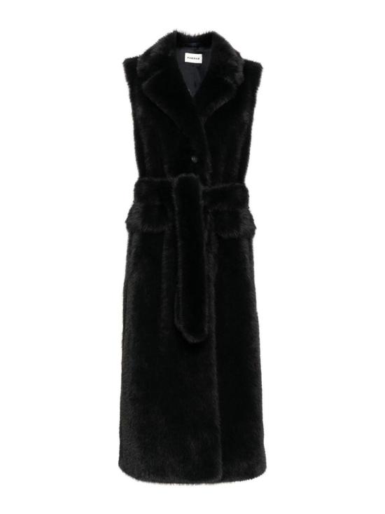  파로쉬 무톤 D410560PATHOS037 Dark Grey