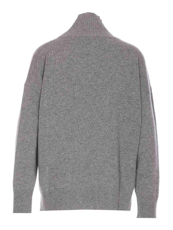  로베르토 콜리나 터틀넥 A40503A4018 Grey - ROBERTO COLLINA