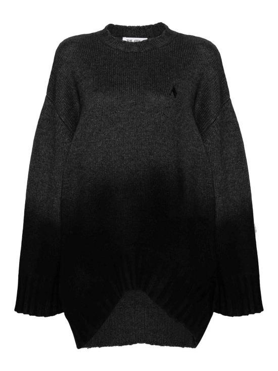  디 아티코 미디 원피스 248WCA360KW046573 Grey