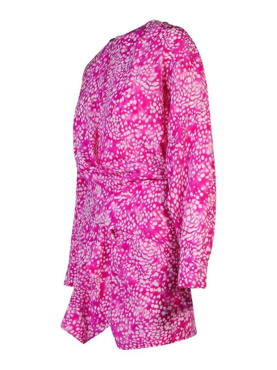  이자벨마랑 의류 RO0587FAB3J03IFAWH Multicolour - ISABEL MARANT