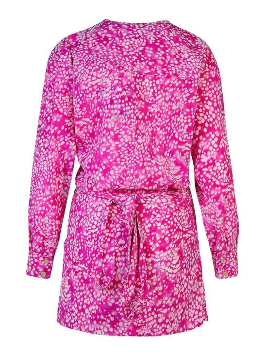  이자벨마랑 의류 RO0587FAB3J03IFAWH Multicolour - ISABEL MARANT