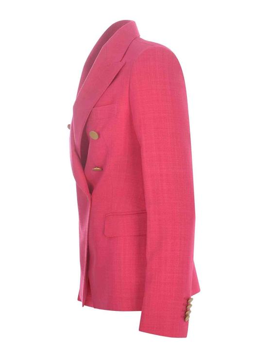 24FW 딸리아토레 자켓 JALICYA10B340159EY808 Multicolour - TAGLIATORE