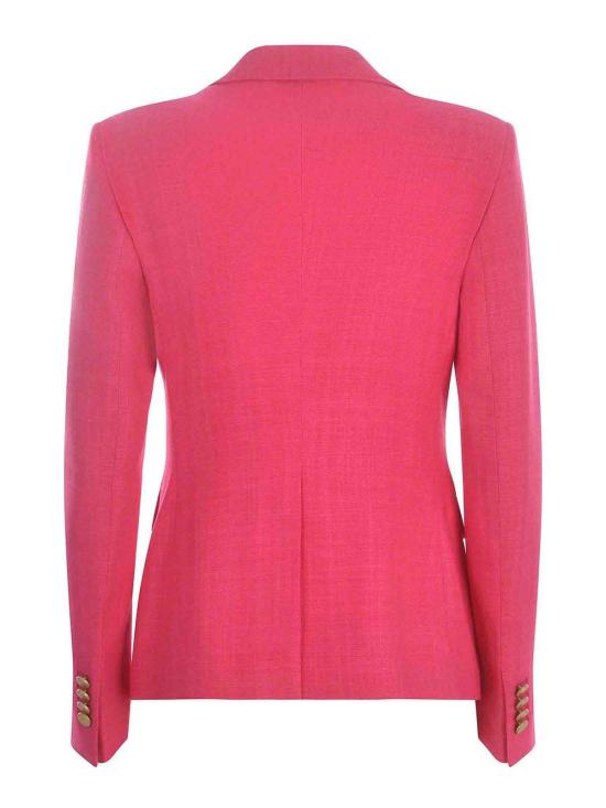 24FW 딸리아토레 자켓 JALICYA10B340159EY808 Multicolour - TAGLIATORE