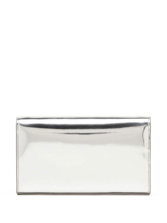 25FW 디젤 지갑 X09809PS202H0535 Silver - DIESEL