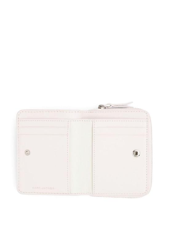 25FW 마크제이콥스 지갑 2R3SMP044S10137 White - MARC JACOBS