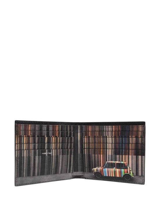  폴 스미스 지갑 M1A4832NMISTR79 Black - PAUL SMITH