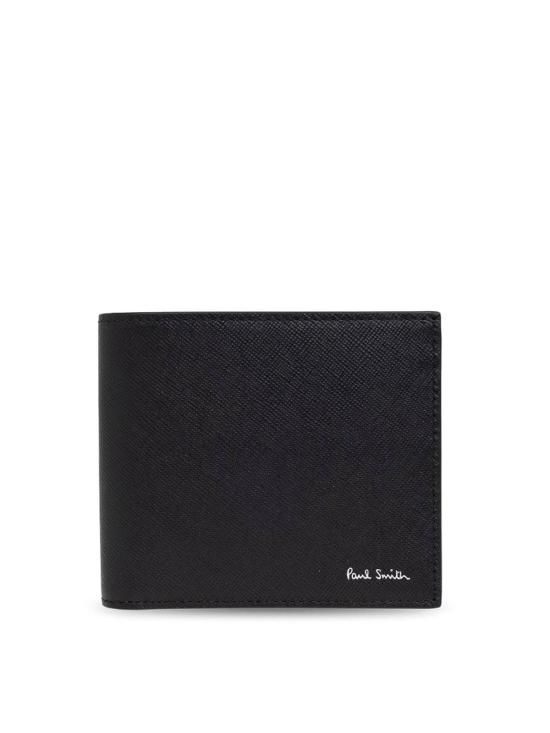  폴 스미스 지갑 M1A4832NMISTR79 Black