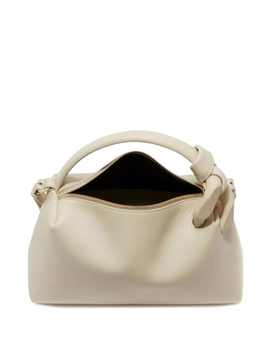 24FW JW앤더슨 토트백 HB0618LA0307135 White - JW ANDERSON