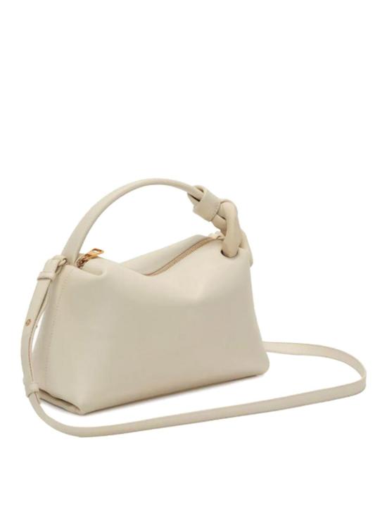24FW JW앤더슨 토트백 HB0618LA0307135 White - JW ANDERSON