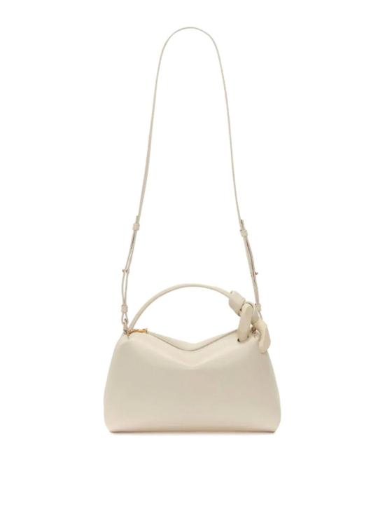 24FW JW앤더슨 토트백 HB0618LA0307135 White - JW ANDERSON