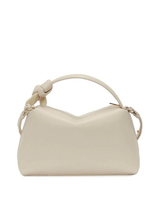 24FW JW앤더슨 토트백 HB0618LA0307135 White - JW ANDERSON