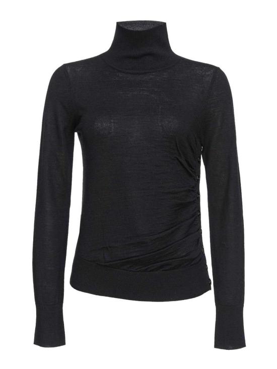  핑코 터틀넥 103932A189Z99 Black