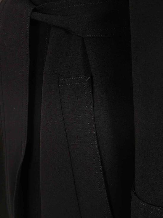  띠어리 코트 J0709411095001 Black - THEORY