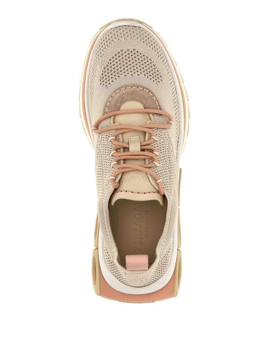  살바토레 페라가모 스니커즈 768702GRIGIO Multicolour - SALVATORE FERRAGAMO