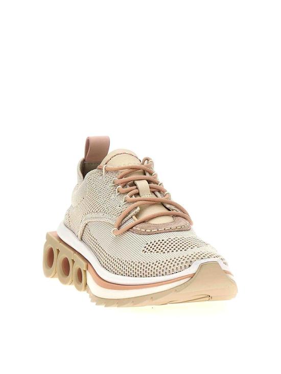  살바토레 페라가모 스니커즈 768702GRIGIO Multicolour - SALVATORE FERRAGAMO