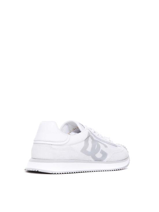  돌체앤가바나 스니커즈 CK2288A53558B930 White - DOLCE & GABBANA
