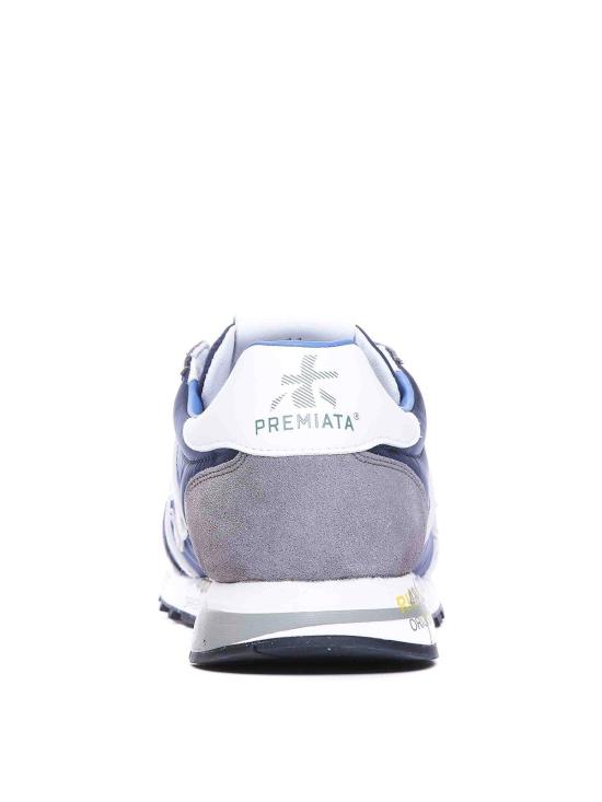 25SS 프리미아타 스니커즈 LUCY7089 Blue - PREMIATA