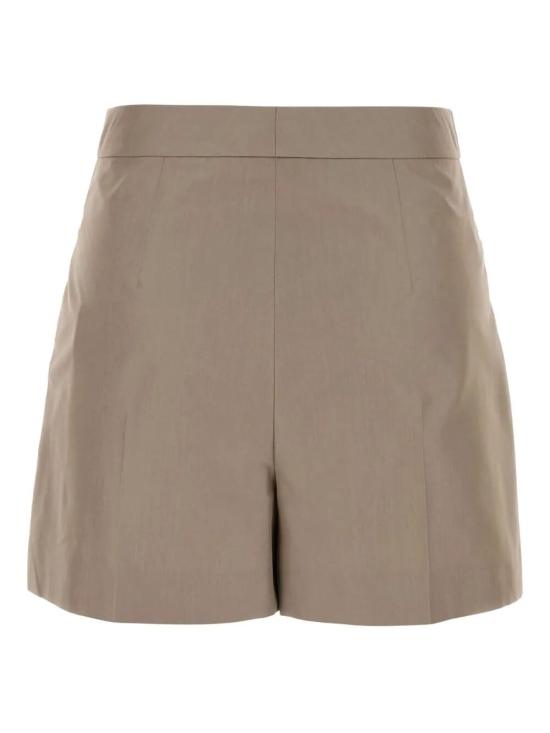 25SS 펜디 숏팬츠 FR6634 AQ3K F1SA0 BARLEY - FENDI