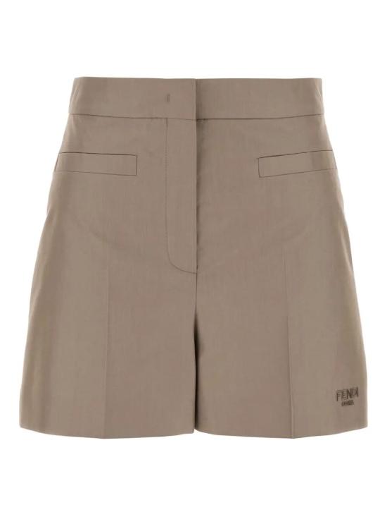 25SS 펜디 숏팬츠 FR6634 AQ3K F1SA0 BARLEY