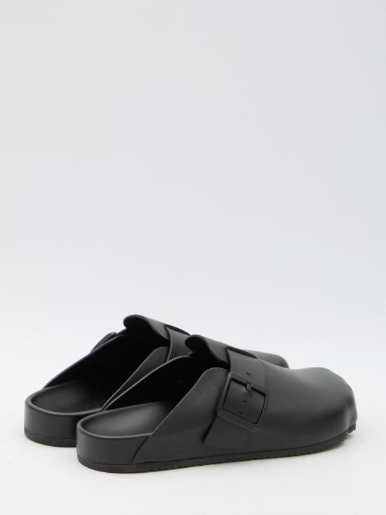  발렌시아가 뮬/슬리퍼 761712 BLACK - BALENCIAGA