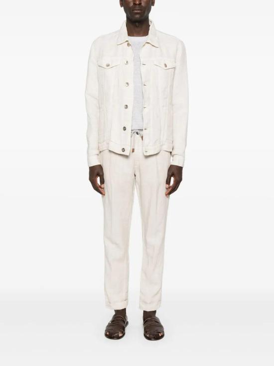 25SS 일레븐티 자켓 K75GBTK24TET0K009 02 AB023751 - ELEVENTY