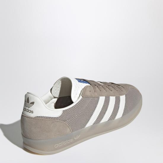  아디다스 스니커즈 JS0666SUE Brown - ADIDAS