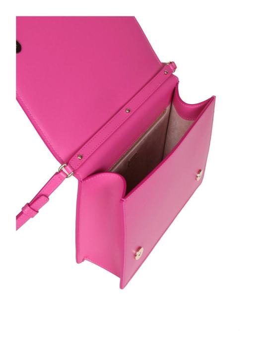 25SS 돌체앤가바나 숄더백 BB7287 AW576 80441 Purple - DOLCE & GABBANA