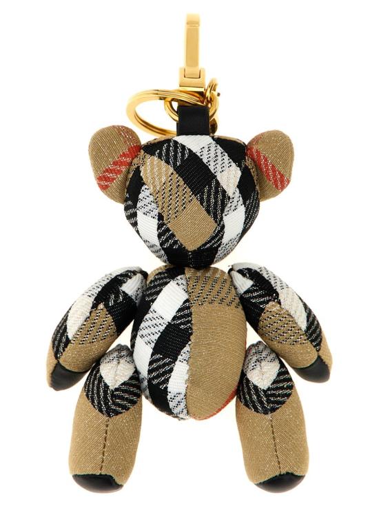  버버리 토마스 베어 참  8109276SANDCHECK MULTICOLOR - BURBERRY