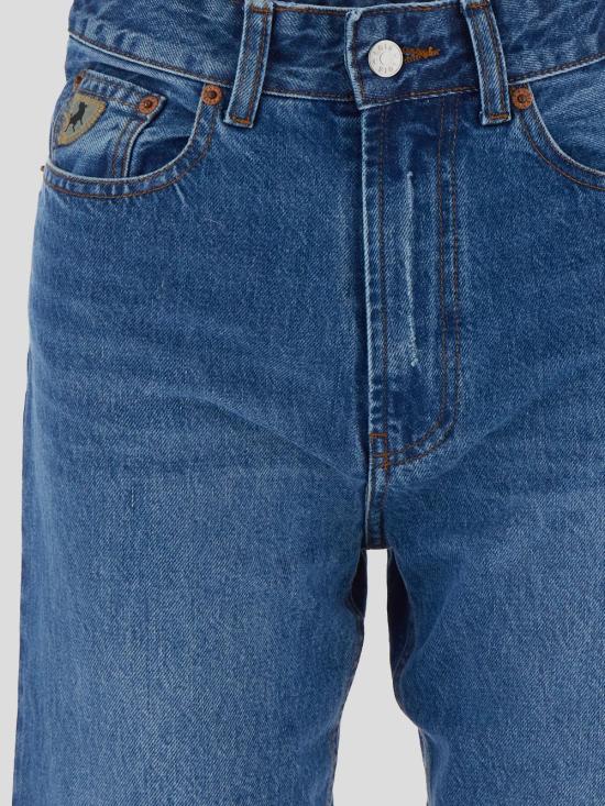 25SS Iois 데님 팬츠 2668 7571 Double stone - OTHER BRANDS