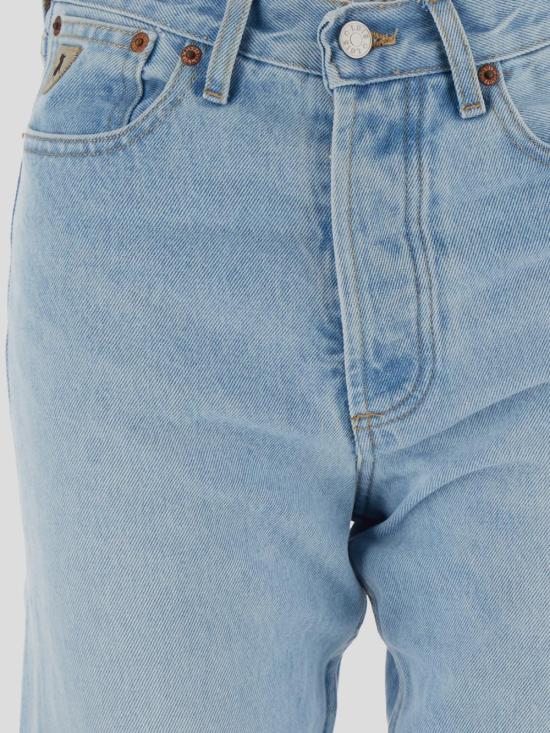 25SS Iois 데님 팬츠 3368 7671 Vintage bleach - OTHER BRANDS