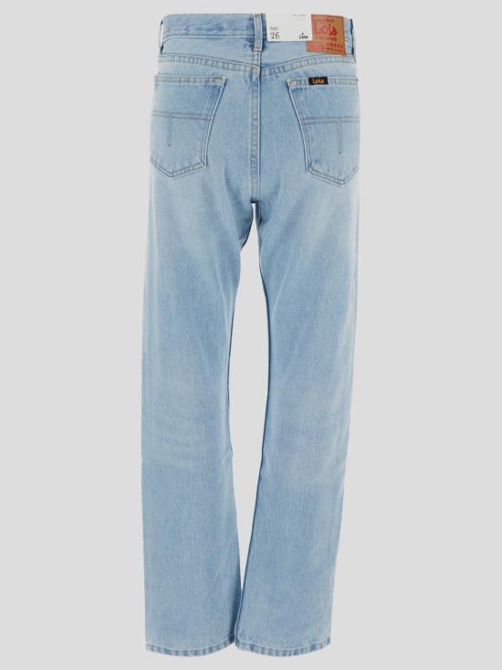 25SS Iois 데님 팬츠 3368 7671 Vintage bleach - OTHER BRANDS