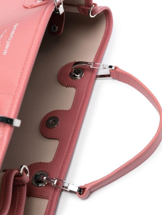 25SS 엠포리오 아르마니 토트백 Y3D165 YFO5E 094 80654 BLUSH POWDER - EMPORIO ARMANI