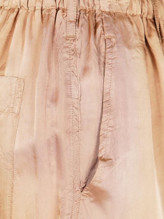 25SS 드리스 반 노튼 스트레이트 팬츠 251 010906 1427 306 SMOKE - DRIES VAN NOTEN