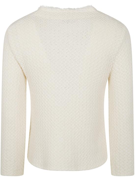 25SS 베이스 자켓 B1607 1724 920 MILK - BASE