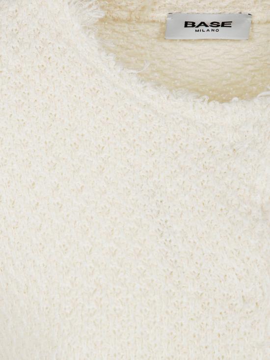 25SS 베이스 자켓 B1607 1724 920 MILK - BASE