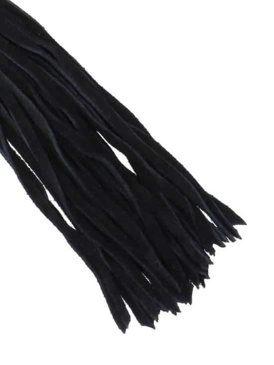 25SS 이자벨마랑 키링 MP0075FA B4C25M BKGO Black - ISABEL MARANT