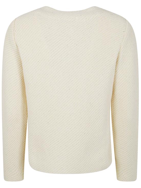 25SS 안네클레르 자켓 D1050 1600 141 NATURAL - ANNECLAIRE