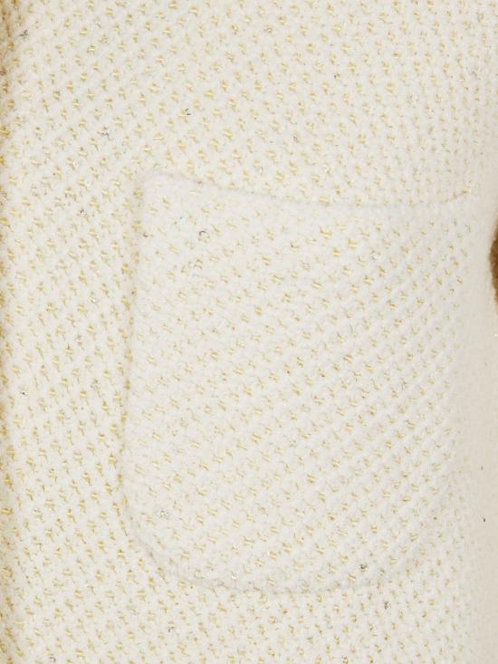 25SS 안네클레르 자켓 D1050 1600 141 NATURAL - ANNECLAIRE