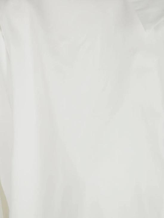 25SS 마리아 칼데라라 셔츠 T710PX 19 IVORY BLACK - MARIA CALDERARA