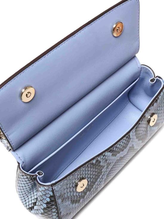  돌체앤가바나 크로스백 BB7116A211180789 Animal Print - DOLCE & GABBANA