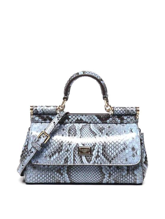  돌체앤가바나 크로스백 BB7116A211180789 Animal Print