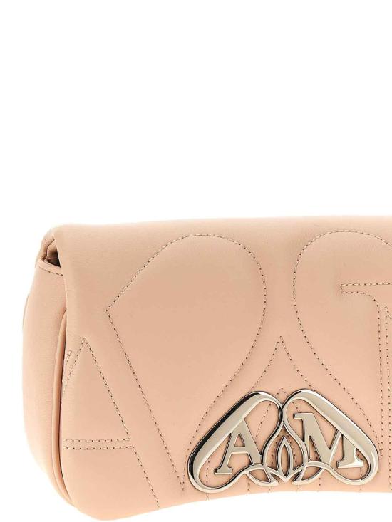  알렉산더 맥퀸 크로스백 7770111BLE25704 Pink - ALEXANDER MCQUEEN