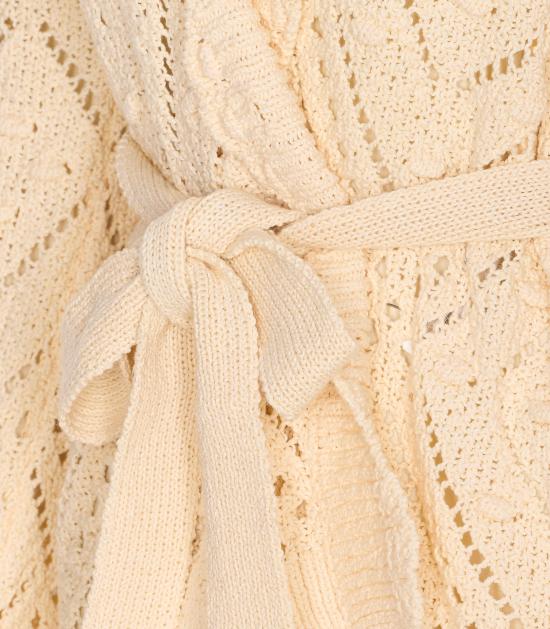 25SS 트윈셋 가디건 251TP3543 12227 White - TWINSET