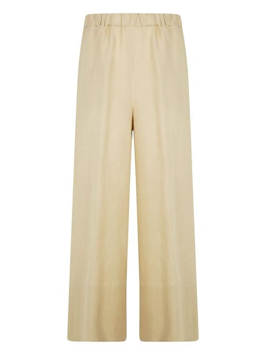 25SS 안토넬리 피렌체 스트레이트 팬츠 N8863 528 120 CREAM - ANTONELLI FIRENZE