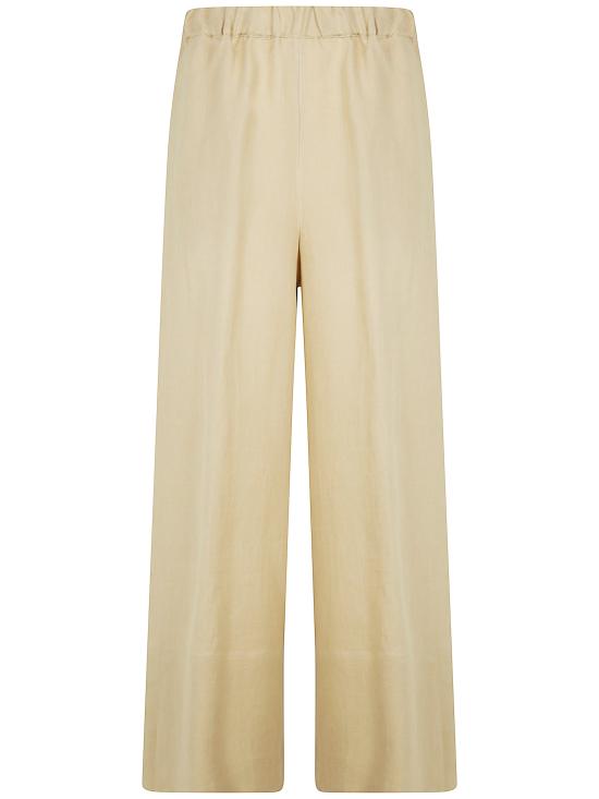 25SS 안토넬리 피렌체 스트레이트 팬츠 N8863 528 120 CREAM