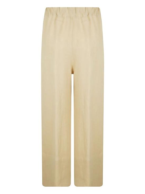 25SS 안토넬리 피렌체 스트레이트 팬츠 N8863 528 120 CREAM - ANTONELLI FIRENZE