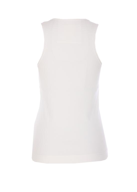 25SS 지방시 민소매 티셔츠 BW70CH30ZL 100 White - GIVENCHY