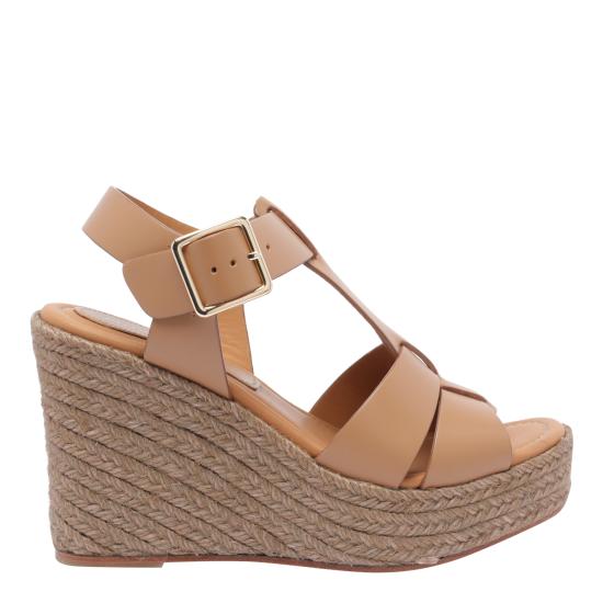 25SS 팔로마바르셀로 샌들 263301 CAMEL Beige